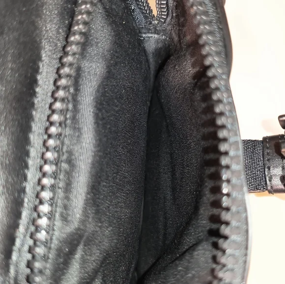 Coach Ranger Mini Pack Backpack – Black Leather - Picture 8 of 11